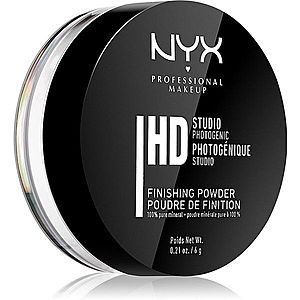 NYX Professional Makeup High Definition Studio Photogenic púder odtieň 01 6 g vyobraziť