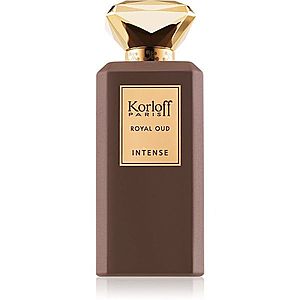 Korloff Royal Oud Intense parfumovaná voda pre mužov 88 ml vyobraziť