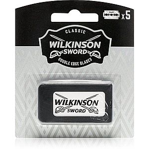 Wilkinson Sword Premium Collection Premium Collection náhradné žiletky 5 ks vyobraziť
