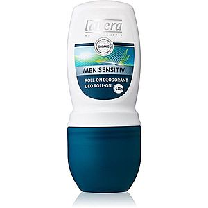 Lavera Men Sensitiv osviežujúci guličkavý dezodorant roll-on 50 ml vyobraziť