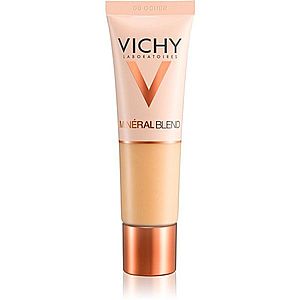 Vichy Minéralblend prirodzene krycí hydratačný make-up odtieň 06 Ocher 30 ml vyobraziť