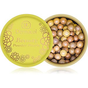 Dermacol Beauty Powder Pearls tónovacie perly na tvár odtieň Bronzing 25 g vyobraziť