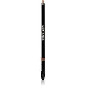 Elizabeth Arden Drama Defined High Drama Eyeliner vodeodolná ceruzka na oči odtieň 02 Espresso 1.2 g vyobraziť