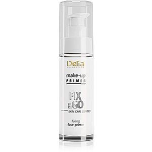 Delia Cosmetics Skin Care Defined Fix & Go podkladová báza pod make-up s vyhladzujúcim efektom 30 ml vyobraziť