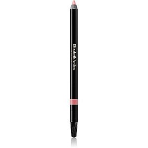 Elizabeth Arden Gelato Crush Plump Up Lip Liner vodeodolná ceruzka na pery s aplikátorom odtieň 04 Vintage Pink 1.2 g vyobraziť