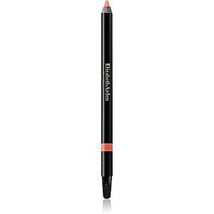 Elizabeth Arden Gelato Crush Plump Up Lip Liner vodeodolná ceruzka na pery s aplikátorom odtieň 08 Crimson 1.2 g vyobraziť