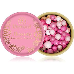 Dermacol Beauty Powder Pearls tónovacie perly na tvár odtieň Illuminating 25 g vyobraziť