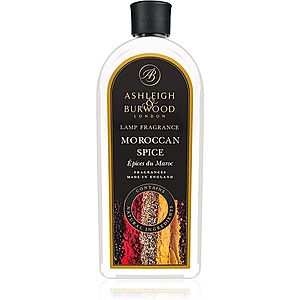 Ashleigh & Burwood London Lamp Fragrance Moroccan Spice náplň do katalytickej lampy 1000 ml vyobraziť