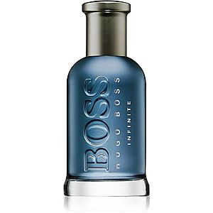Hugo Boss BOSS Bottled Infinite parfumovaná voda pre mužov 50 ml vyobraziť