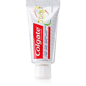 Colgate Total Original zubná pasta 20 ml vyobraziť