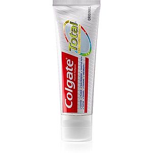 Colgate Total Original zubná pasta 75 ml vyobraziť