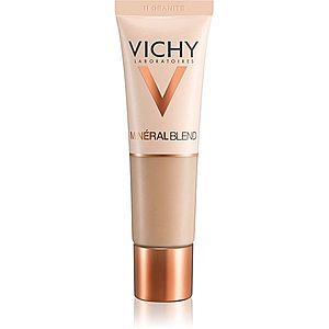 Vichy Minéralblend prirodzene krycí hydratačný make-up odtieň 11 Granite 30 ml vyobraziť