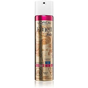 L’Oréal Paris Elnett Satin lak na farbené vlasy s UV filtrom 250 ml vyobraziť