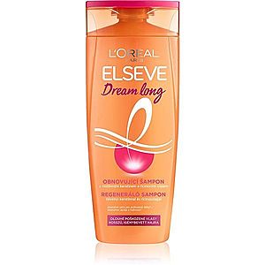 L’Oréal Paris Elseve Dream Long obnovujúci šampón 400 ml vyobraziť