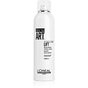 L’Oréal Professionnel Tecni.Art Volume Lift pena na vlasy pre objem od korienkov 250 ml vyobraziť