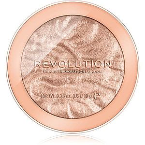 Makeup Revolution Reloaded rozjasňovač odtieň Dare to Divulge 6, 5 g vyobraziť
