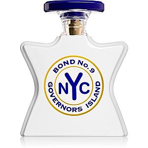 Bond No. 9 Governors Island parfumovaná voda unisex 100 ml vyobraziť