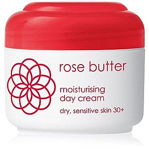 Ziaja Rose Butter hydratačný denný krém 30+ 50 ml vyobraziť