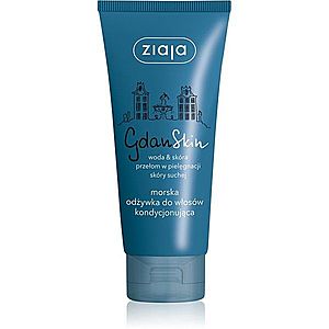 Ziaja Gdan Skin vlasový kondicionér pre suché vlasy 100 ml vyobraziť