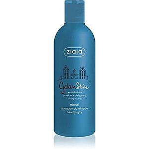 Ziaja Gdan Skin hydratačný a ochranný šampón 300 ml vyobraziť