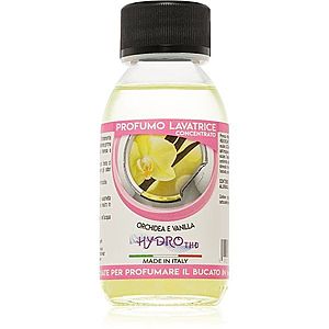 THD Profumo Lavatrice Orchidea e Vanilla koncentrovaná vôňa do práčky 100 ml vyobraziť