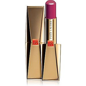 Estée Lauder Pure Color Desire Rouge Excess Lipstick krémový hydratačný rúž odtieň 207 Warning 3, 1 g vyobraziť
