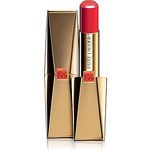 Estée Lauder Pure Color Desire Rouge Excess Lipstick krémový hydratačný rúž odtieň 303 Shoutout 3, 1 g vyobraziť