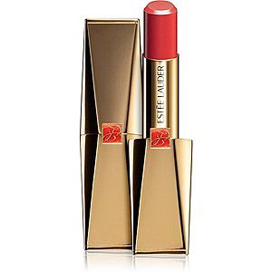 Estée Lauder Pure Color Desire Rouge Excess Lipstick krémový hydratačný rúž odtieň 304 Rouge Excess 3, 1 g vyobraziť