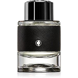 Montblanc Explorer parfumovaná voda pre mužov 60 ml vyobraziť