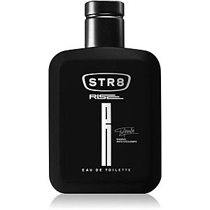 STR8 Rise toaletná voda pre mužov 100 ml vyobraziť