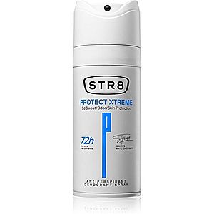 STR8 Protect Xtreme dezodorant v spreji pre mužov 150 ml vyobraziť