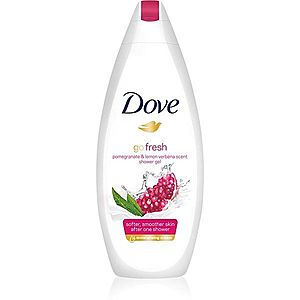 Dove Reviving Pomegranate & Hibiscus vyživujúci sprchový gél 250 ml vyobraziť