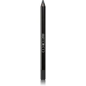 ARTDECO Soft Liner Waterproof vodeodolná ceruzka na oči odtieň 97A Deep Anthracite 1.2 g vyobraziť
