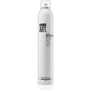 L’Oréal Professionnel Tecni.Art FIX Anti-Frizz 24h fixačný sprej proti krepovateniu a elektrizovaniu vlasov 400 ml vyobraziť