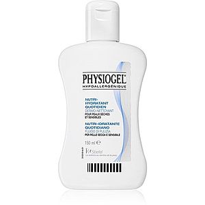 Physiogel Daily MoistureTherapy hydratačný čistiaci gél pre suchú pleť 150 ml vyobraziť