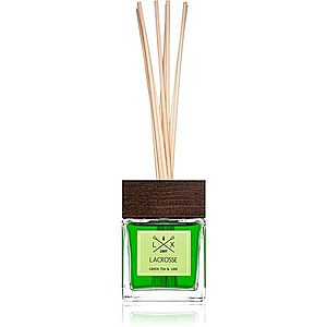 Ambientair Lacrosse Green Tea & Lime aróma difuzér s náplňou 200 ml vyobraziť