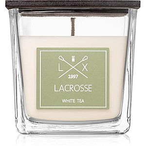 Ambientair Lacrosse White Tea vonná sviečka 200 g vyobraziť