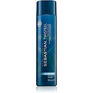 Sebastian Professional Twisted šampón pre kučeravé a vlnité vlasy 250 ml vyobraziť