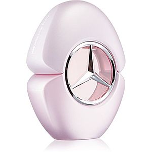 Mercedes-Benz Woman Eau de Toilette toaletná voda pre ženy 60 ml vyobraziť