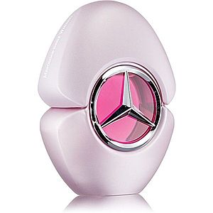 Mercedes-Benz Woman parfumovaná voda pre ženy 60 ml vyobraziť