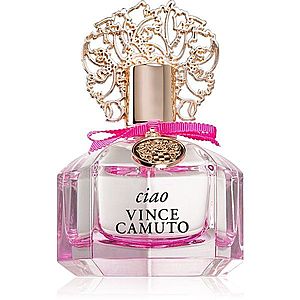 Vince Camuto Vince Camuto Ciao parfumovaná voda pre ženy 100 ml vyobraziť
