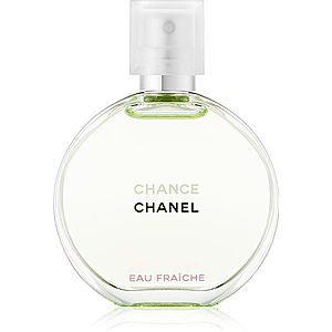 Chanel Chance Eau Fraîche toaletná voda pre ženy 35 ml vyobraziť