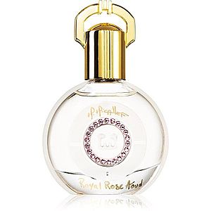 M. Micallef Royal Rose Aoud parfumovaná voda pre ženy 30 ml vyobraziť
