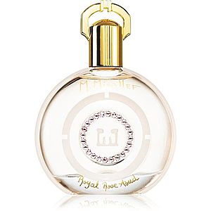 M. Micallef Royal Rose Aoud parfumovaná voda pre ženy 100 ml vyobraziť