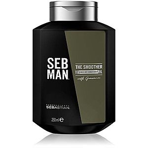 Sebastian Professional SEB MAN The Smoother kondicionér 250 ml vyobraziť