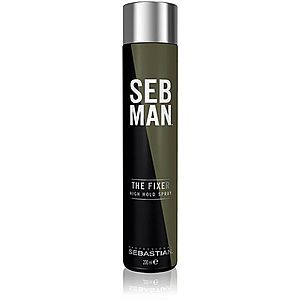 Sebastian Professional SEB MAN The Fixer lak na vlasy s extra silnou fixáciou 200 ml vyobraziť
