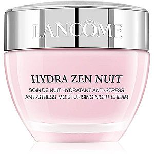 Lancôme Hydra Zen Nuit upokojúci nočný krém 50 ml vyobraziť