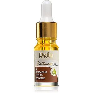 Delia Cosmetics Botanical Flow 7 Natural Oils revitalizačné sérum 10 ml vyobraziť