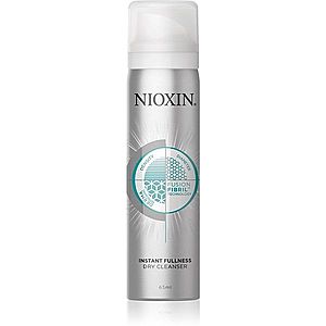 Nioxin 3D Styling Instant Fullness suchý šampón 65 ml vyobraziť