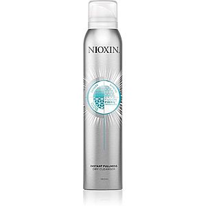 Nioxin 3D Styling Instant Fullness suchý šampón 180 ml vyobraziť